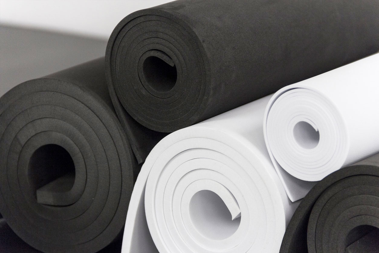 PVC Foams - GCN Supply
